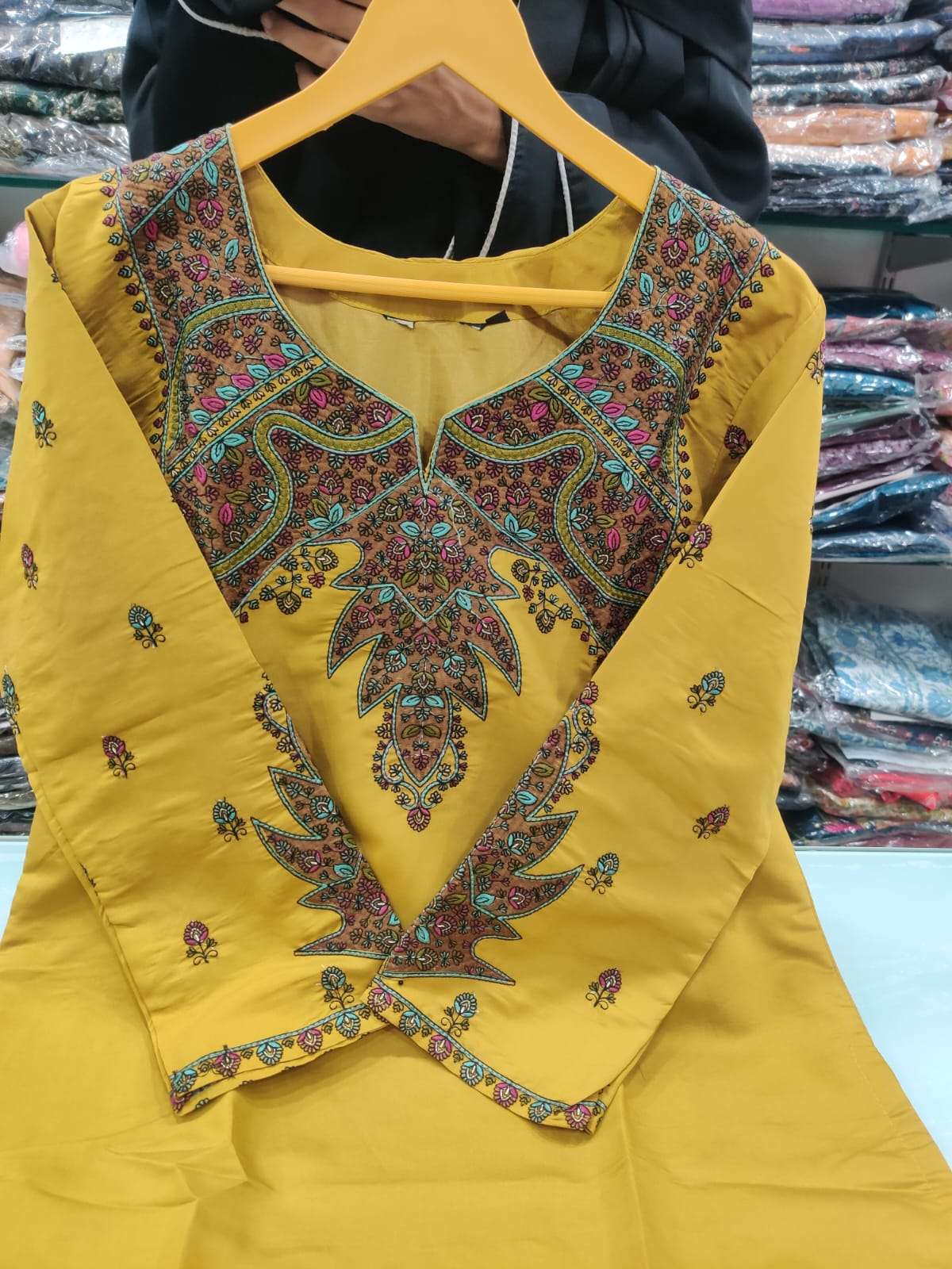 RTW Cord sets - Trending Collection by Falah designer Suits